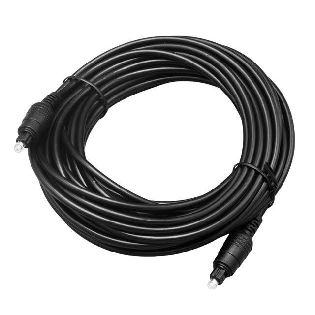 Powermaster 10 Metre Optik Kablo