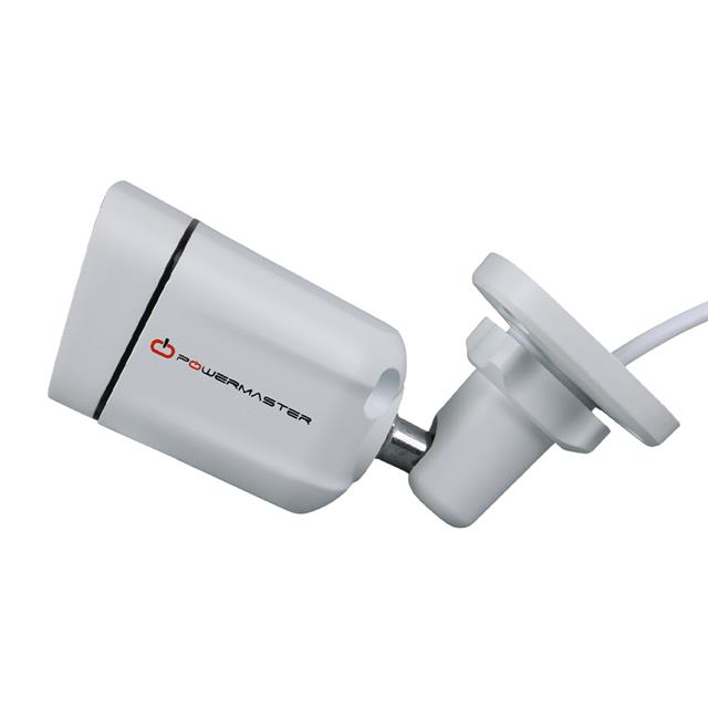Powermaster PM-6380 2MP H265 + Poe Metal Kasa Ip Kamera Uniview