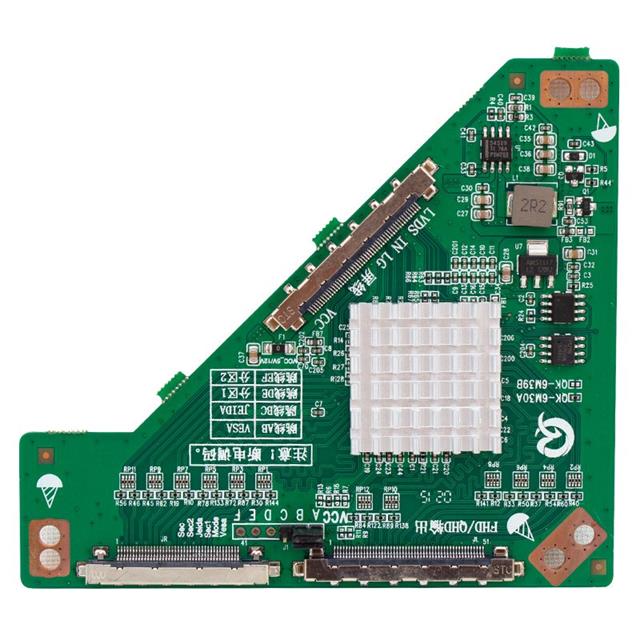 Lcd Panel Flexi Repair QK6M30