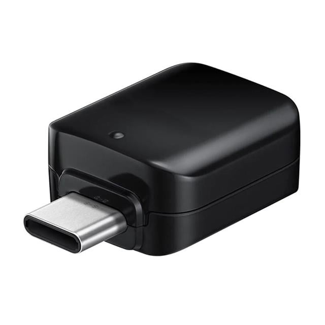 PowerMaster PM-6511 USB-A TO TYPE-C Otg Çevirici Konnektör