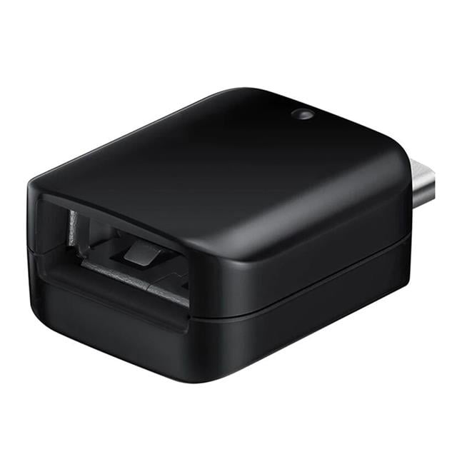 PowerMaster PM-6511 USB-A TO TYPE-C Otg Çevirici Konnektör