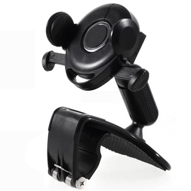 Powermaster RT-703 Numaratörlü Araç İçi Telefon Tutacağı