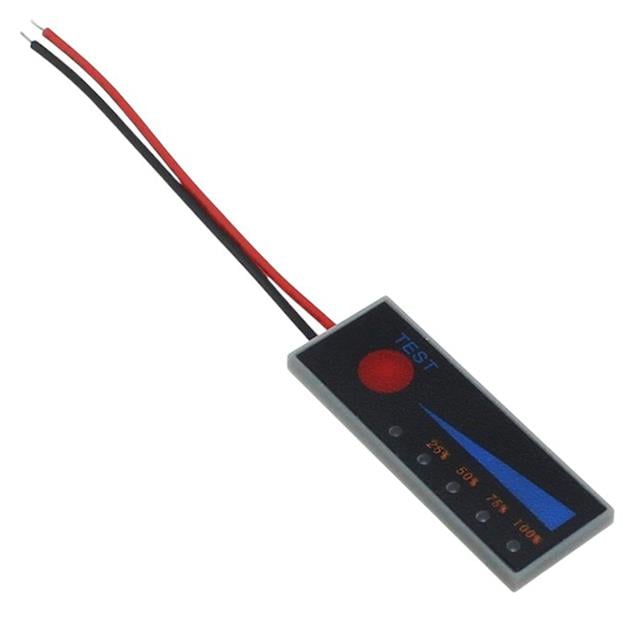 Powermaster PM-7061 4S 16.8V Lityum Pil Kapasite Göstergesi