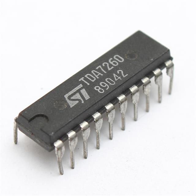 Tda 7260
