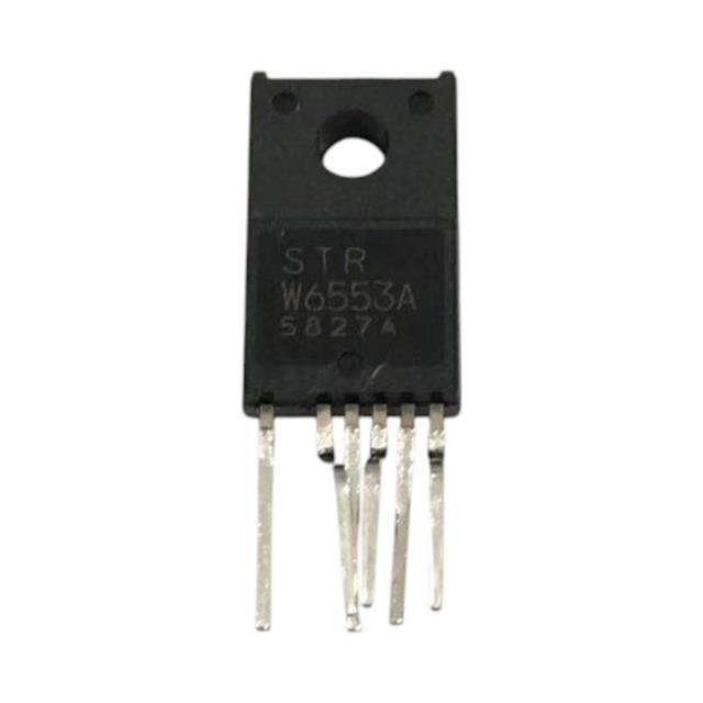 STRW 6553