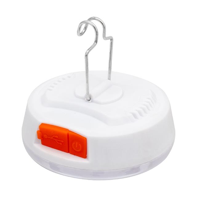 MX-81004 Enerji Tasarruflu USB Şarjlı Kamp Lambası
