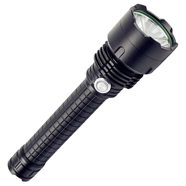 Powermaster 1200 Lümen Uzun Menzilli Şarjlı El Feneri MX-520-P50