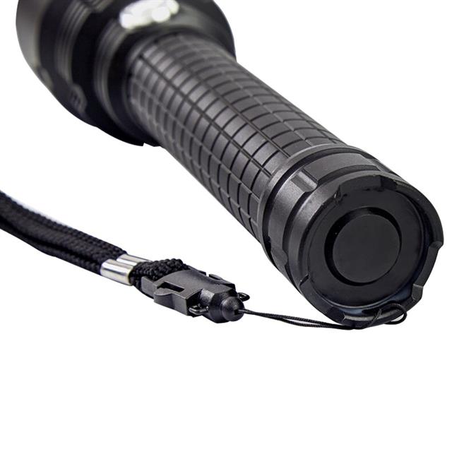 Powermaster 1200 Lümen Uzun Menzilli Şarjlı El Feneri MX-520-P50