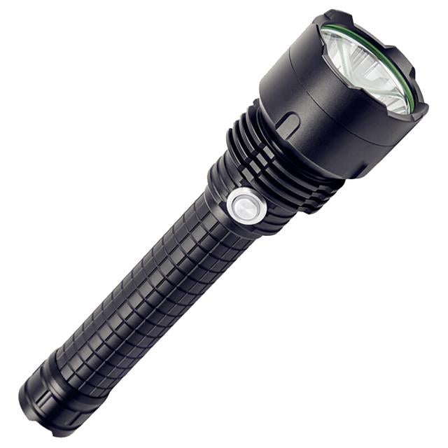 Powermaster 1200 Lümen Uzun Menzilli Şarjlı El Feneri MX-520-P50