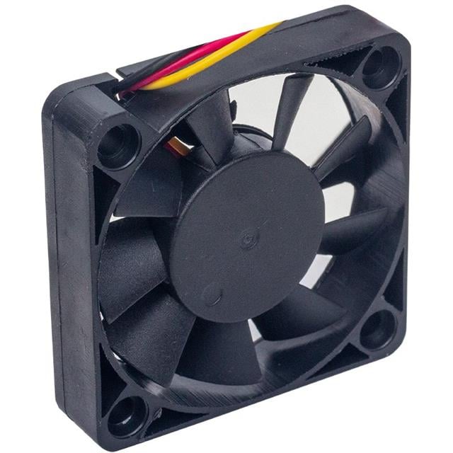 PowerMaster PM-7766 Fırçasız DC Fan 70x70x15mm 12 Volt 3 Pin (Seri 1)