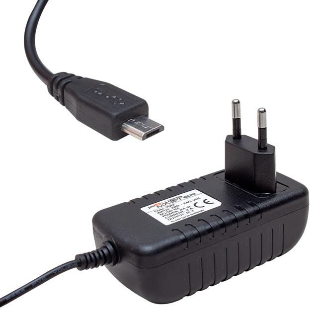Powermaster PM-7919 12 Volt - 2 Amper Micro Usb Tablet Pc Adaptörü