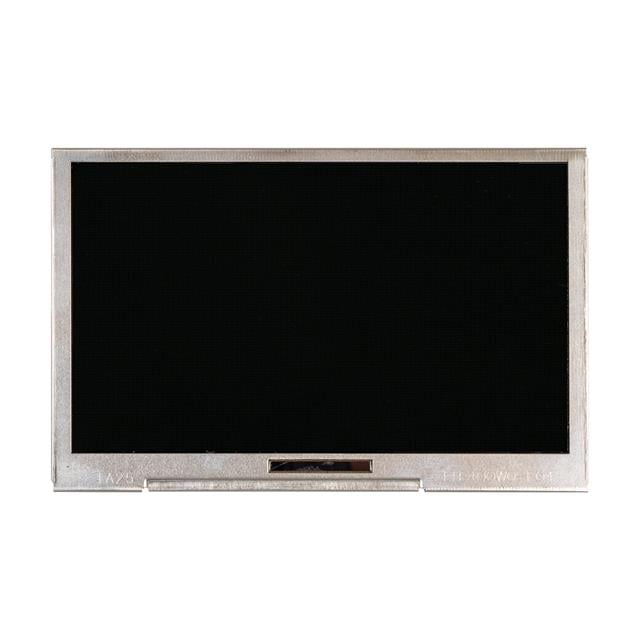 Samsung 4.0 İnch 45p Tft Lcd Mp4 Ekran Lte400wq-F04 Wqvga 480 (Rgb)