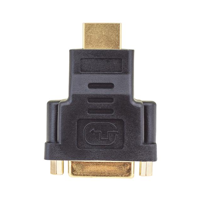 Powermaster PM-8043 HDMI To DVI Çevirici (HDMI Erkek - DVI Dişi 24+1)