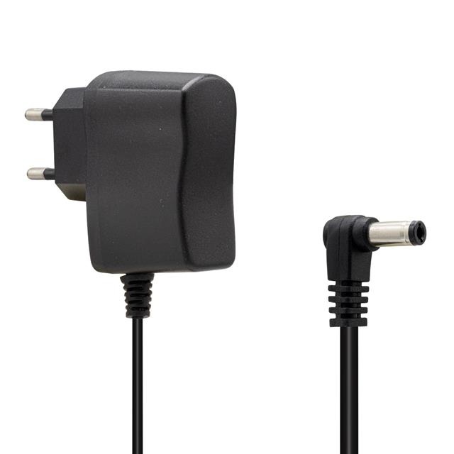 Powermaster PM-8116 7.5 Volt - 1 Amper 5.5*2.5 Mm Uçlu Priz Tipi Adaptör