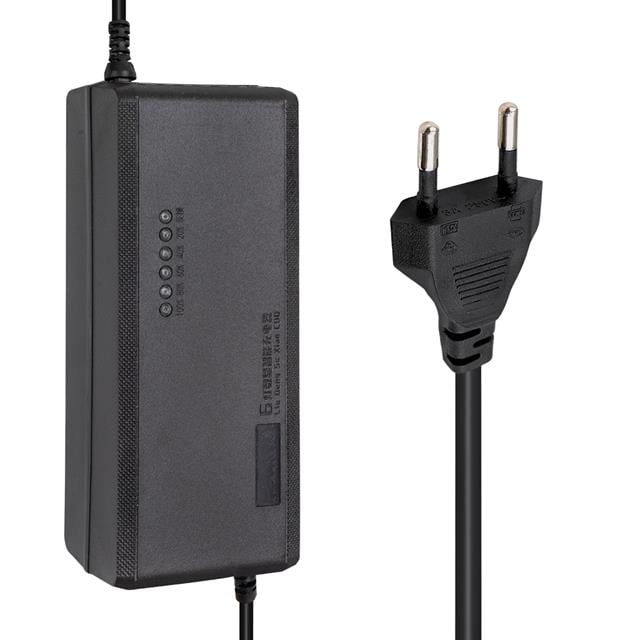 Powermaster PM-8460 72 Volt - 52 Amper Elektrikli Bisiklet Şarj Cihazı
