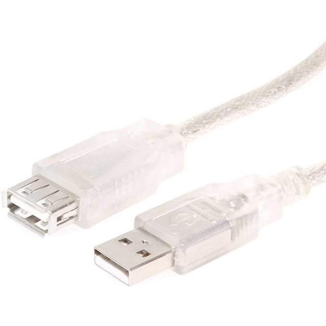 Powermaster PM-8608 Mavi 50 Cm USB 2.0 Uzatma Kablosu