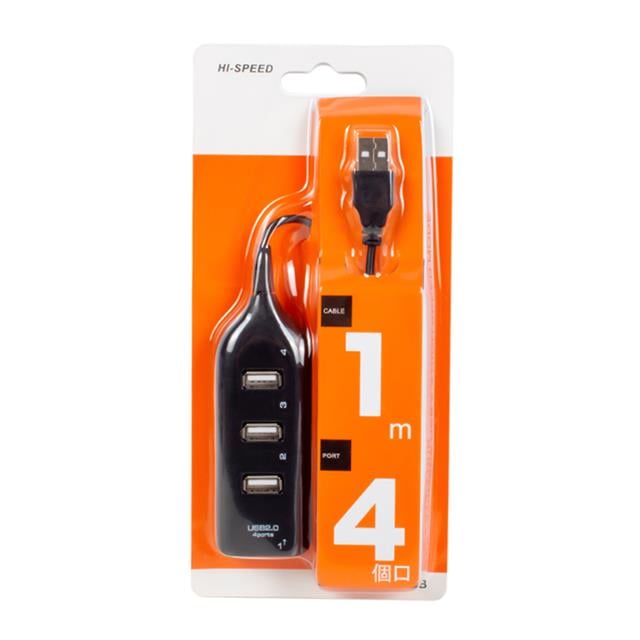 Powermaster 4’lü Usb Hub 2.0 Çoklayıcı PM-8825