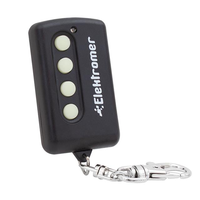 Elektromer Remocon UK-2 Garaj Kumandası (Sadece Kopyalama Cihazı İle Kodlanabilir)