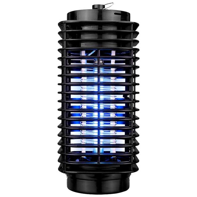 Asonic S23 Pro Siyah 3 Watt Led Mavi Işıklı Sinek Öldürücü