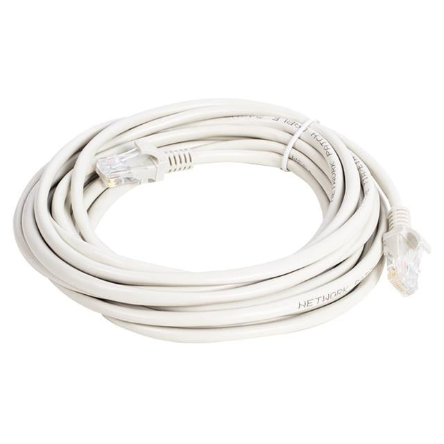 PowerMaster Cat5 5 Metre RJ45 Patch Network Ethernet İnternet Kablosu