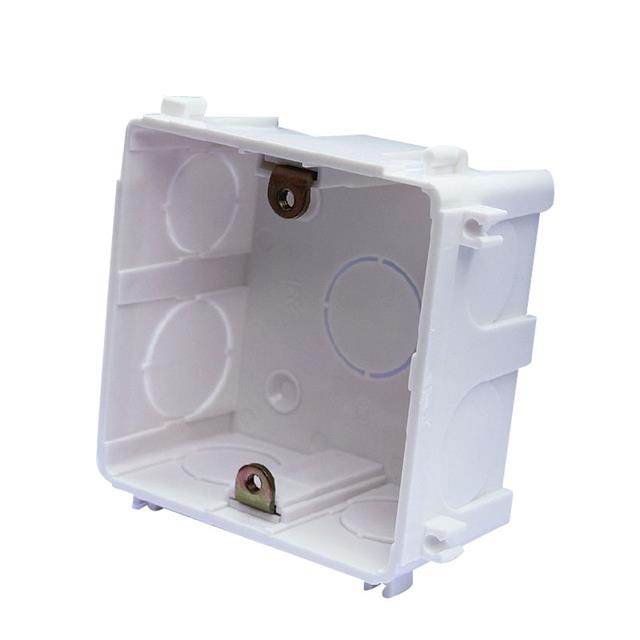 Westa VLK-S1 Base Box Dimer Sıva İçi Kasa