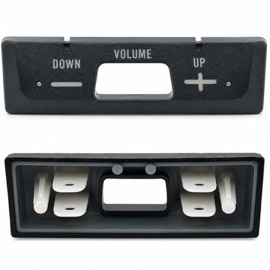 Pioneer ODM-01-2700 DEH-345/346 Uyumlu Oto Teyp Ses Açma - Kapama Kontrol Düğmesi