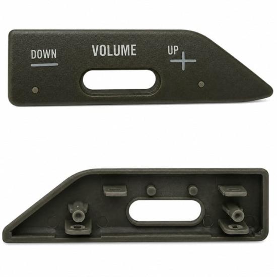 ODM-04 Pioneer 2500/4500 Uyumlu Oto Teyp Ses Açma - Kapama Kontrol Düğmesi