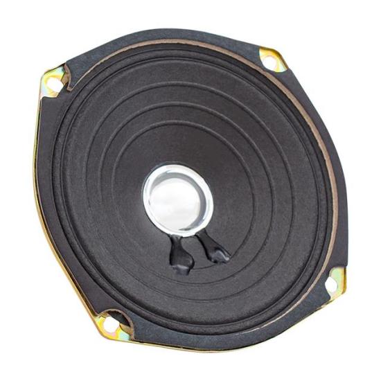 Westsound 12 Cm 8 Ohm 6W - Max 80W Yedek Hoparlör WS-5