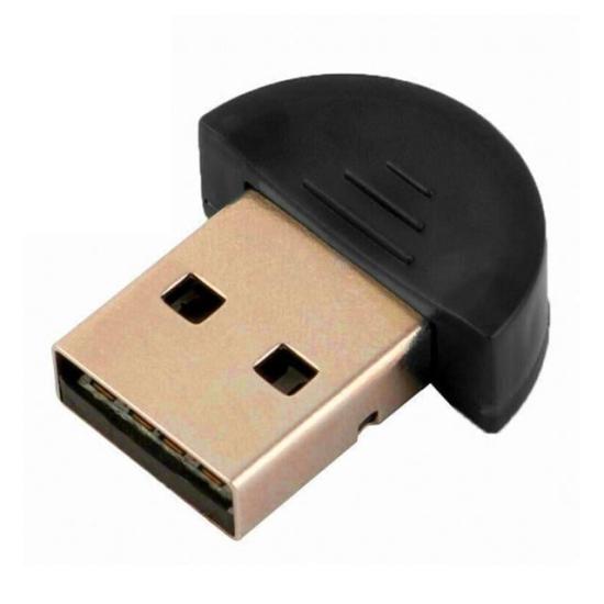Powermaster PM-10799 Mini Usb Vista 2.0 Edr Mini Wireless Dongle Adaptör (Pc - Laptop - Masaüstü - Android)