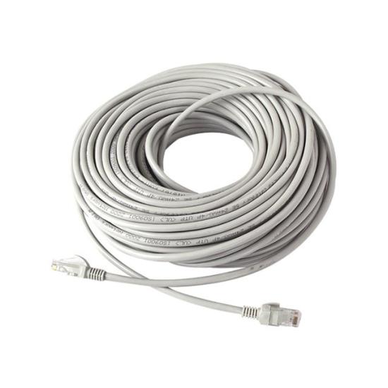 Powermaster PM-11162 Cat5 40 Metre Rj45 Patch Network Ethernet İnternet Kablosu