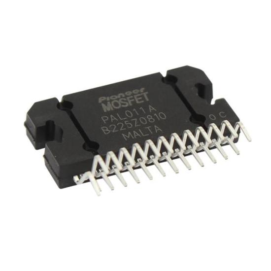 PAL 011A