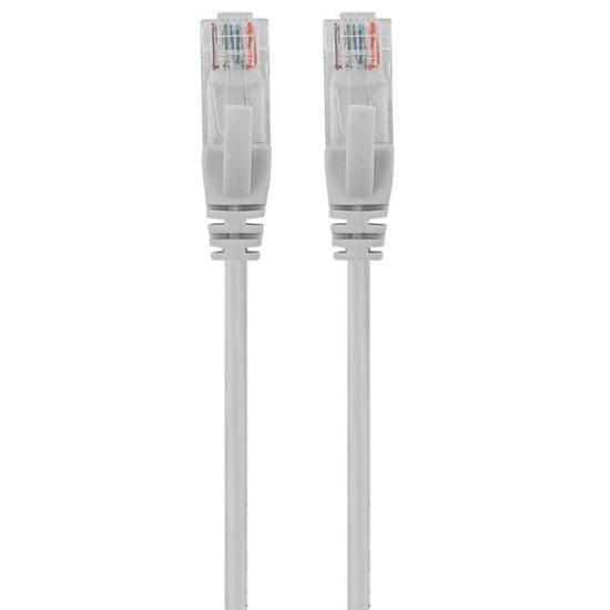 PowerMaster PM-11893 Cat6 60 CM RJ45 Patch Network Ethernet İnternet Kablosu