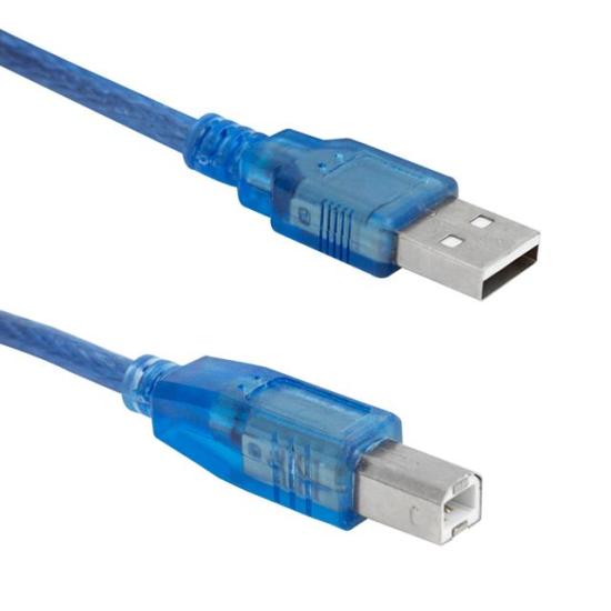 Powermaster PM-12275 2.0 10 Metre Usb Yazıcı Kablo