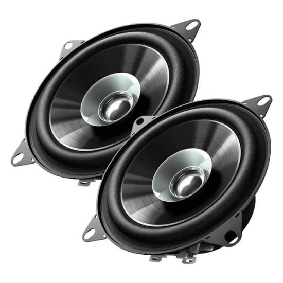 Pioneer TS-G1010F 10 Cm Tweetersız Oto Hoparlör (2’li Takım)