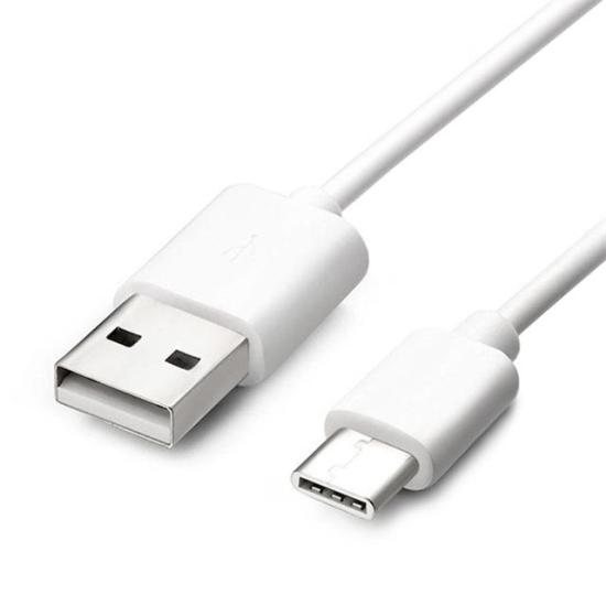 Powermaster Type-C Şarj ve Data Kablosu