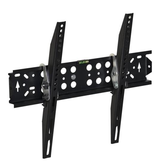 Vontech VT-40SA 32 - 55’’ Açılı Kilitli Lcd Led Tv Duvar Askı Aparatı