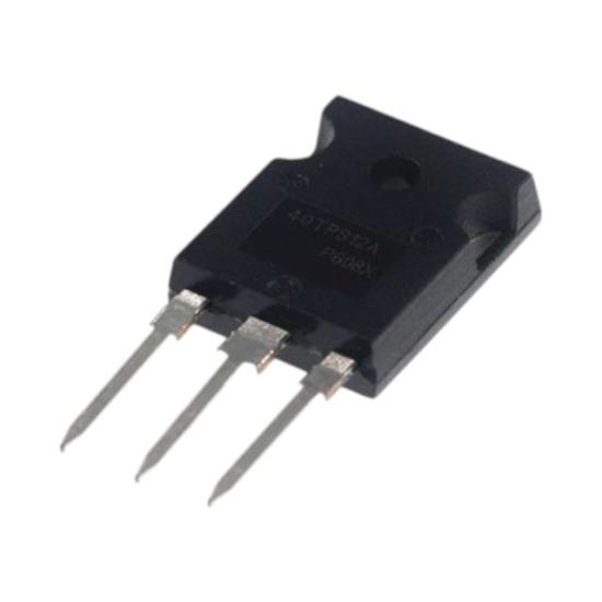 40 TPS 12A