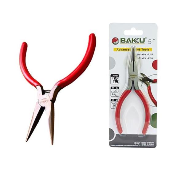 Kargaburnu 5 ’’ 125 Mm Baku BK-071