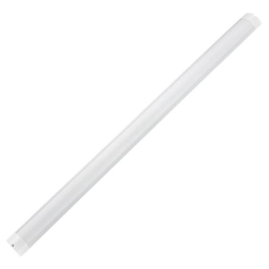 Zmr 120 Cm 40 Watt 6500K 220 Volt Beyaz Led Bant Armatür (2’li Paket)