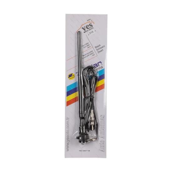 YES-315 Jop Çamurluk Anteni