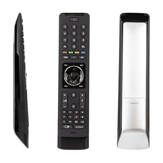 Arçelik Beko Grundig XRA18700-AA High-BT-Gyro-Voice-48 Arçelik-PIP Lcd Sihirli Metalik Kumanda