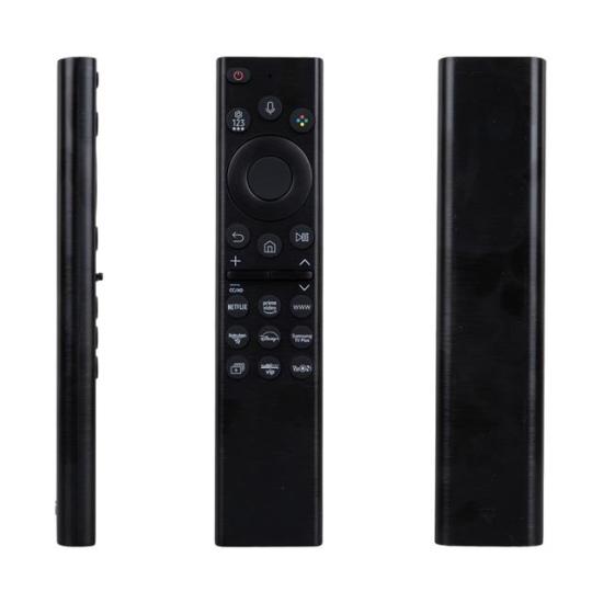 Samsung RM-G2700 V1 Netflix - Prime Video - Rakuten - Disney - TV Plus Tuşlu Ses Komutlu LCD-LED TV Sihirli Kumanda