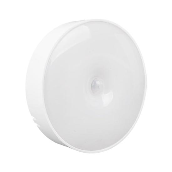 Powermaster MX-T06 Hareket Sensörlü Şarjlı 6500K Dolap İçi LED Aydınlatma Lambası Akıllı Gece Lambası