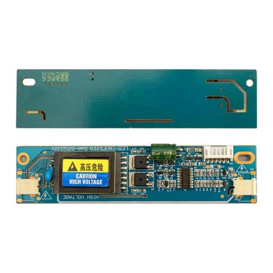 Weko 7’’-22’’ Çift Floresanlı Monitörler İçin Lcd İnvertör AVT-2028S
