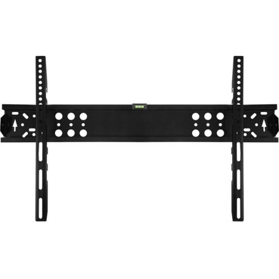 Powermaster PWR-42S 40’’ - 75’’ Sabit Kilitli Su Terazili Lcd - Plazma TV Askı Aparatı