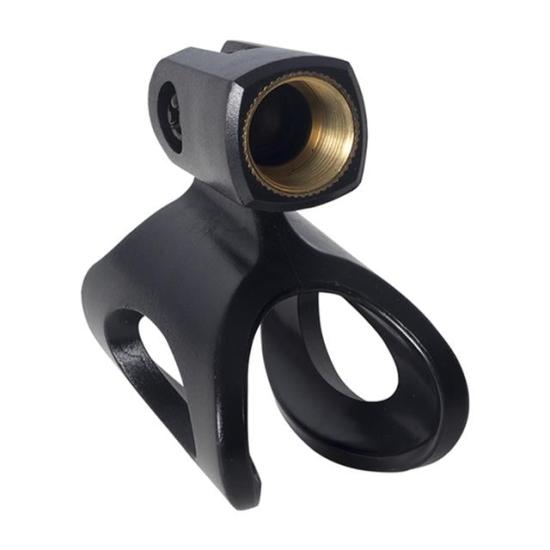 MagicVoice MV-001 Mikrofon Tutacağı Plastik 22-25mm 5/8-27’’