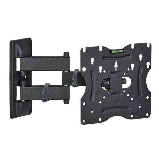 Powermaster 27’’-42’’ Lcd-Led Tv Hareketli Askı Aparatı PWR-1042