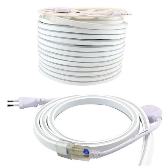 Powermaster 9-16 100 Metre Mavi Hortum Led