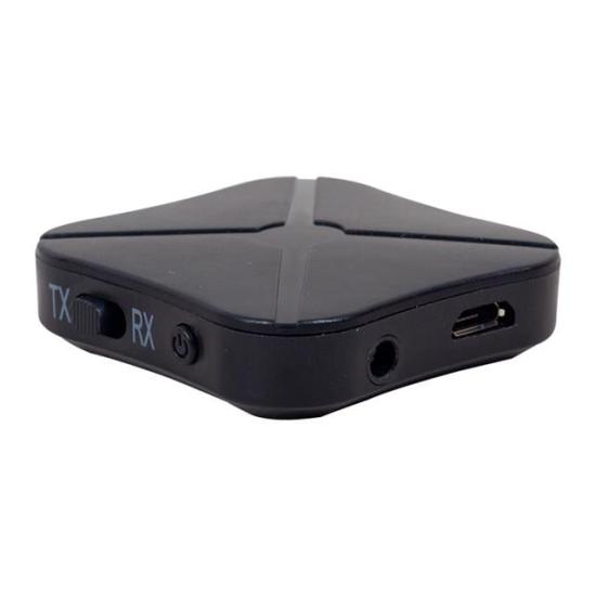 Powermaster PM-1621 2in1 Kablosuz Bluetooth Ses Alıcı Verici Aktarıcı KN319