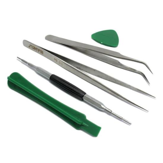 Baku BK-7285 Mobil Telefon Açma Tamir Seti